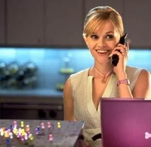 Блондинка в законе 2: Красное, белое и блондинка (2003) в хорошем качестве смотреть онлайн Блондинка в законе 2: Красное, белое и блондинка (2003) фильм в хорошем качестве смотреть онлайн