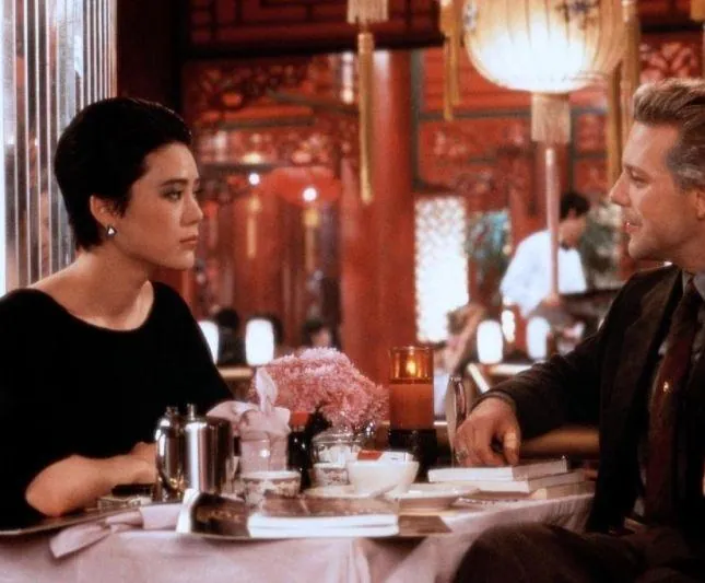 Год Дракона (1985) смотреть онлайн бесплатно Год Дракона (1985) фильм смотреть онлайн бесплатно