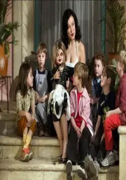 Потомство Чаки (2004) в хорошем качестве смотреть онлайн Потомство Чаки (2004) фильм в хорошем качестве смотреть онлайн