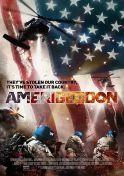 АмериГеддон / AmeriGeddon (2016) фильм смотреть онлайн АмериГеддон / AmeriGeddon (2016) фильм смотреть онлайн в хорошем качестве