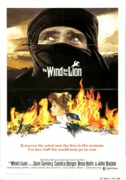 Ветер и лев / The Wind and the Lion (1975) фильм смотреть онлайн Ветер и лев / The Wind and the Lion (1975) фильм смотреть онлайн в хорошем качестве