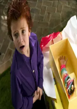 Потомство Чаки (2004) смотреть онлайн бесплатно Потомство Чаки (2004) фильм смотреть онлайн бесплатно