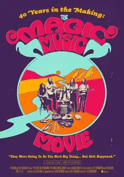 40 Years in the Making: The Magic Music Movie (2017) фильм смотреть онлайн 40 Years in the Making: The Magic Music Movie (2017) фильм смотреть онлайн в хорошем качестве