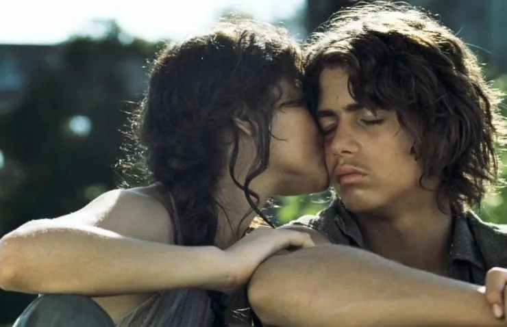 Генералы песчаных карьеров (2011) в хорошем качестве смотреть онлайн Генералы песчаных карьеров (2011) фильм в хорошем качестве смотреть онлайн