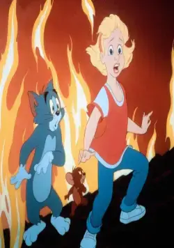 Том и Джерри: Фильм (1992) в хорошем качестве смотреть онлайн Том и Джерри: Фильм (1992) мультфильм в хорошем качестве смотреть онлайн