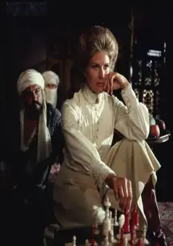 Ветер и лев (1975) в хорошем качестве смотреть онлайн Ветер и лев (1975) фильм в хорошем качестве смотреть онлайн