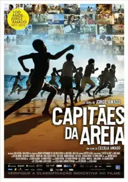 Генералы песчаных карьеров / Capitães da Areia (2011) фильм смотреть онлайн Генералы песчаных карьеров / Capitães da Areia (2011) фильм смотреть онлайн в хорошем качестве