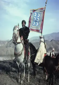 Ветер и лев (1975) смотреть онлайн Ветер и лев (1975) фильм смотреть онлайн