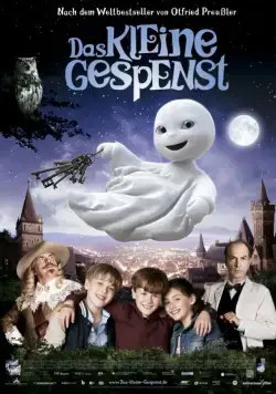 Маленькое привидение / Das kleine Gespenst (2013) фильм смотреть онлайн Маленькое привидение / Das kleine Gespenst (2013) фильм смотреть онлайн в хорошем качестве