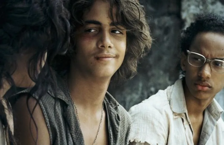 Генералы песчаных карьеров (2011) смотреть онлайн бесплатно Генералы песчаных карьеров (2011) фильм смотреть онлайн бесплатно