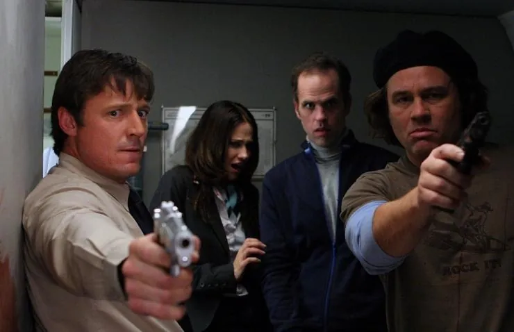 Обреченный рейс (2007) смотреть онлайн бесплатно Обреченный рейс (2007) фильм смотреть онлайн бесплатно