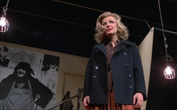 Премьера (1977) смотреть онлайн Премьера (1977) фильм смотреть онлайн