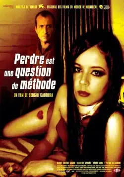 Искусство терять / Perder es cuestión de método (2004) фильм смотреть онлайн Искусство терять / Perder es cuestión de método (2004) фильм смотреть онлайн в хорошем качестве
