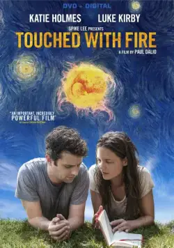 Прикосновение огнём / Touched with Fire (2015) фильм смотреть онлайн Прикосновение огнём / Touched with Fire (2015) фильм смотреть онлайн в хорошем качестве