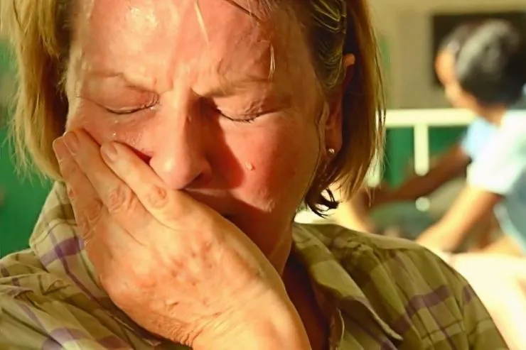 Мэри и Марта (2013) в хорошем качестве смотреть онлайн Мэри и Марта (2013) фильм в хорошем качестве смотреть онлайн