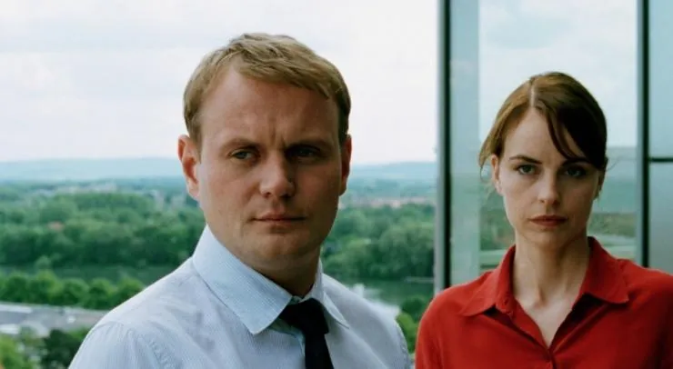 Йелла (2007) смотреть онлайн бесплатно Йелла (2007) фильм смотреть онлайн бесплатно