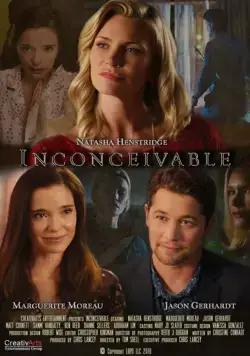 Inconceivable (2016) фильм смотреть онлайн Inconceivable (2016) фильм смотреть онлайн в хорошем качестве