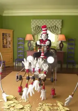 Кот (2003) смотреть онлайн бесплатно Кот (2003) фильм смотреть онлайн бесплатно