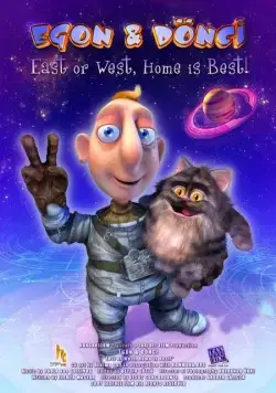 Эгон и Дончи / Egon & Dönci (2007) мультфильм смотреть онлайн Эгон и Дончи / Egon & Dönci (2007) мультфильм смотреть онлайн в хорошем качестве