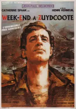Уик-энд в Зюйдкоте / Week-end à Zuydcoote (1964) фильм смотреть онлайн Уик-энд в Зюйдкоте / Week-end à Zuydcoote (1964) фильм смотреть онлайн в хорошем качестве