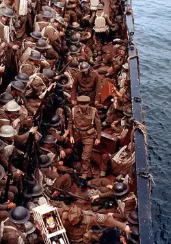 Уик-энд в Зюйдкоте (1964) в хорошем качестве смотреть онлайн Уик-энд в Зюйдкоте (1964) фильм в хорошем качестве смотреть онлайн