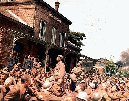 Уик-энд в Зюйдкоте (1964) смотреть онлайн бесплатно Уик-энд в Зюйдкоте (1964) фильм смотреть онлайн бесплатно