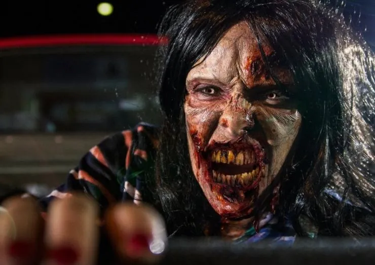 Я и мои друзья против зомби-апокалипсиса (2015) смотреть онлайн Я и мои друзья против зомби-апокалипсиса (2015) фильм смотреть онлайн