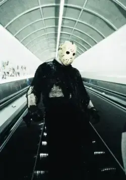 Пятница 13-е – Часть 8: Джейсон штурмует Манхэттен (1989) в хорошем качестве смотреть онлайн Пятница 13-е – Часть 8: Джейсон штурмует Манхэттен (1989) фильм в хорошем качестве смотреть онлайн