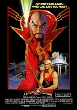 Флэш Гордон / Flash Gordon (1980) фильм смотреть онлайн Флэш Гордон / Flash Gordon (1980) фильм смотреть онлайн в хорошем качестве