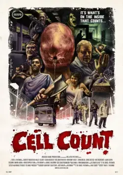 Количество клеток / Cell Count (2012) фильм смотреть онлайн Количество клеток / Cell Count (2012) фильм смотреть онлайн в хорошем качестве