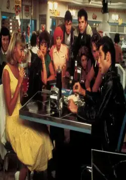 Бриолин (1978) смотреть онлайн Бриолин (1978) фильм смотреть онлайн