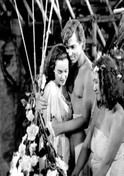 Мятеж на Баунти (1935) в хорошем качестве смотреть онлайн Мятеж на Баунти (1935) фильм в хорошем качестве смотреть онлайн