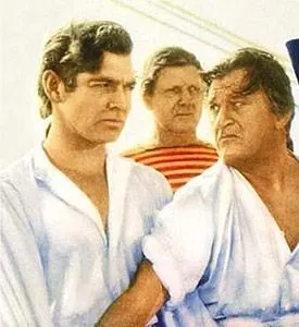 Мятеж на Баунти (1935) смотреть онлайн Мятеж на Баунти (1935) фильм смотреть онлайн