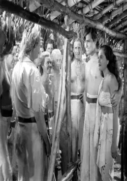 Мятеж на Баунти (1935) смотреть онлайн бесплатно Мятеж на Баунти (1935) фильм смотреть онлайн бесплатно