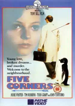 Пять углов / Five Corners (1987) фильм смотреть онлайн Пять углов / Five Corners (1987) фильм смотреть онлайн в хорошем качестве