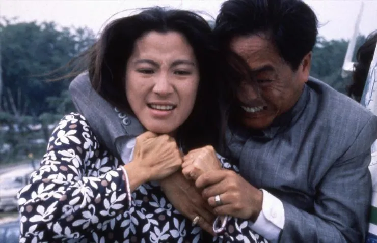 Полицейская история 3: Суперполицейский (1992) в хорошем качестве смотреть онлайн Полицейская история 3: Суперполицейский (1992) фильм в хорошем качестве смотреть онлайн