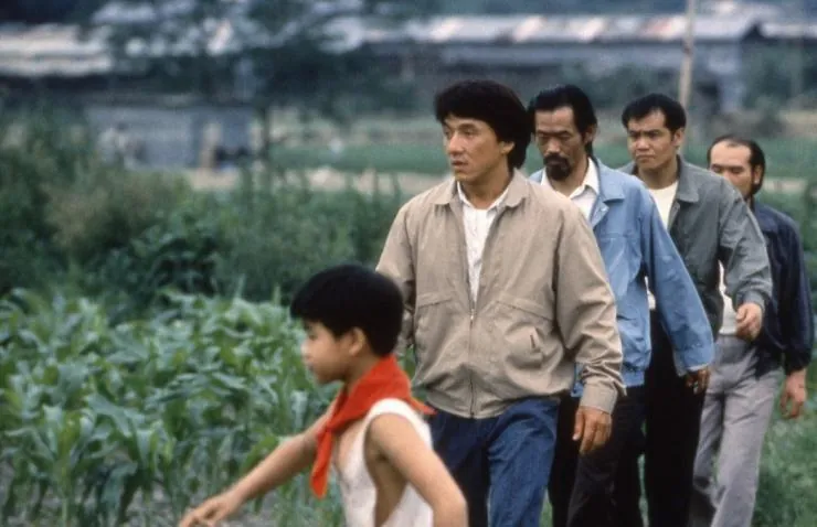 Полицейская история 3: Суперполицейский (1992) смотреть онлайн бесплатно Полицейская история 3: Суперполицейский (1992) фильм смотреть онлайн бесплатно