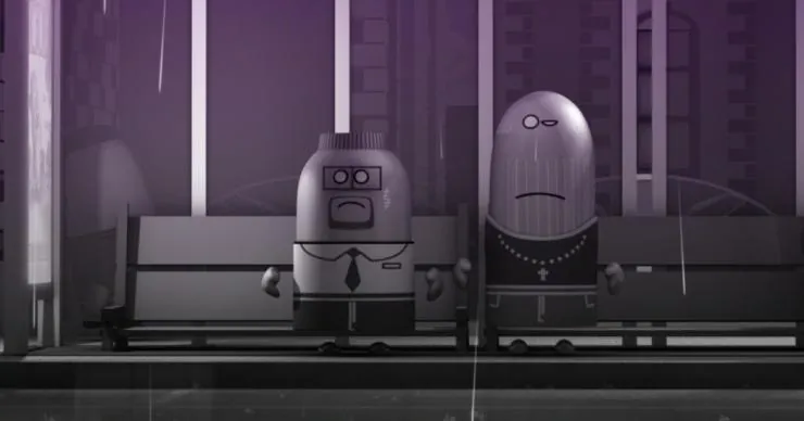 Месть яйца (2014) смотреть онлайн бесплатно Месть яйца (2014) мультфильм смотреть онлайн бесплатно