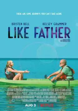 Как отец / Like Father (2018) фильм смотреть онлайн Как отец / Like Father (2018) фильм смотреть онлайн в хорошем качестве