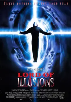 Повелитель иллюзий / Lord of Illusions (1995) фильм смотреть онлайн Повелитель иллюзий / Lord of Illusions (1995) фильм смотреть онлайн в хорошем качестве