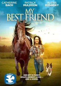 Мой лучший друг / My Best Friend (2016) фильм смотреть онлайн в хорошем качестве