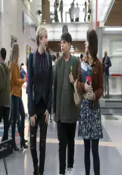 Чумовая пятница (2018) смотреть онлайн бесплатно Чумовая пятница (2018) фильм смотреть онлайн бесплатно