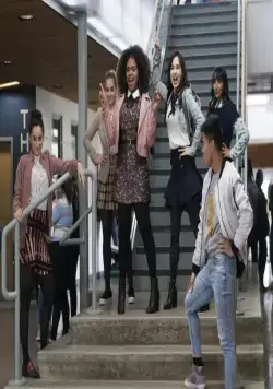 Чумовая пятница (2018) в хорошем качестве смотреть онлайн Чумовая пятница (2018) фильм в хорошем качестве смотреть онлайн