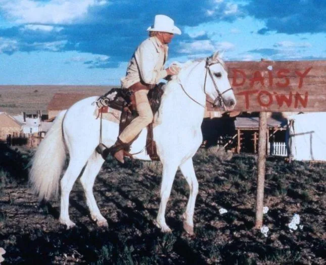 Счастливчик Люк (1991) в хорошем качестве смотреть онлайн Счастливчик Люк (1991) фильм в хорошем качестве смотреть онлайн