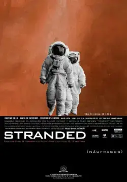 Марсианская одиссея / Stranded (2001) фильм смотреть онлайн в хорошем качестве