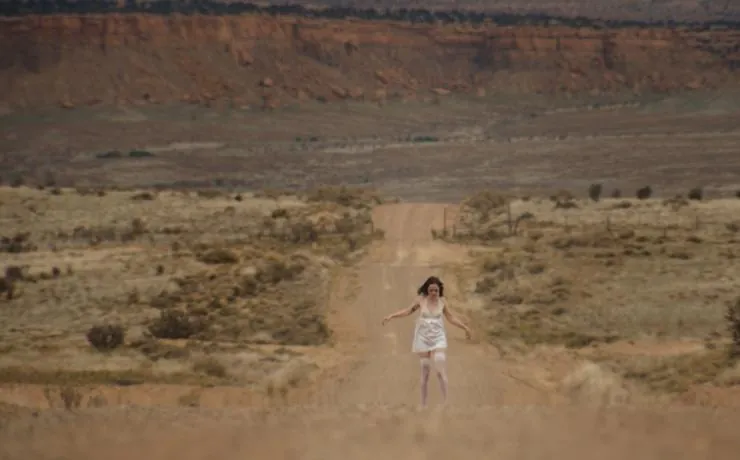 Имитация девушки (2017) смотреть онлайн Имитация девушки (2017) фильм смотреть онлайн