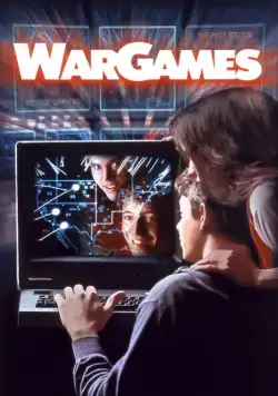 Военные игры / WarGames (1983) фильм смотреть онлайн в хорошем качестве