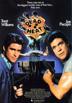 Смертельная ярость / Dead Heat (1988) фильм смотреть онлайн в хорошем качестве