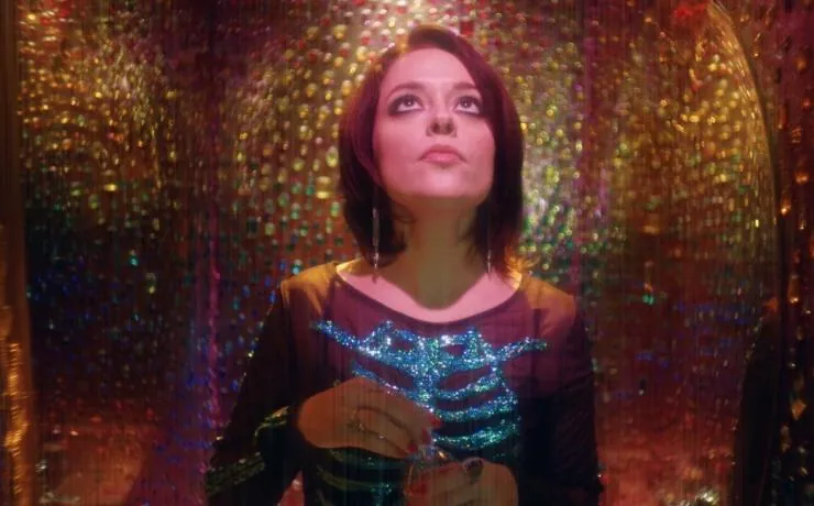 Имитация девушки (2017) смотреть онлайн бесплатно Имитация девушки (2017) фильм смотреть онлайн бесплатно