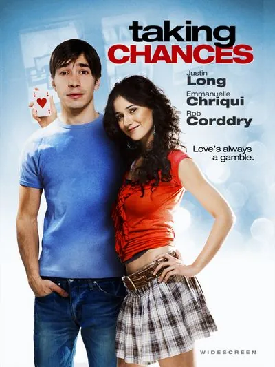 Патриотвилль / Taking Chances (2009) фильм смотреть онлайн в хорошем качестве
